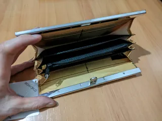 Cartera The Legend of Zelda Skyward Sword