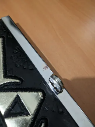 Cartera The Legend of Zelda Skyward Sword