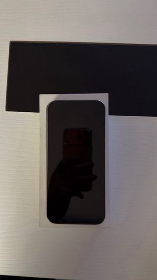 iPhone 16 Pro Max 256GB Plata