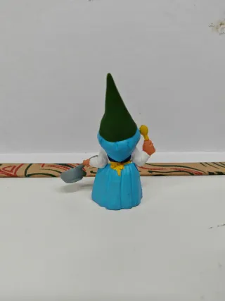 Figura Lisa Cocinera (David el Gnomo) BRB
