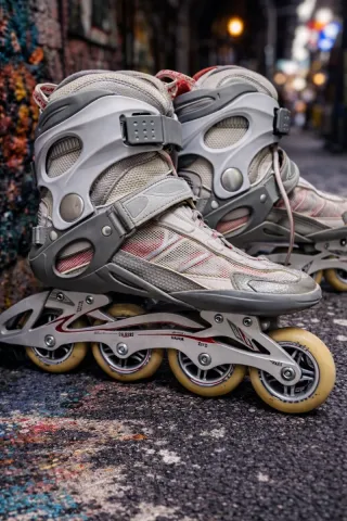 Patines en línea Fila (38)