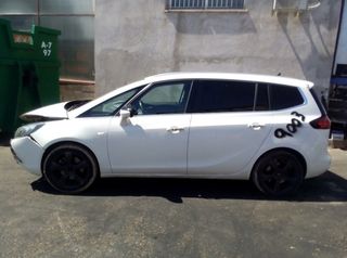 531204 motor limpia del w000027364 opel zafira c