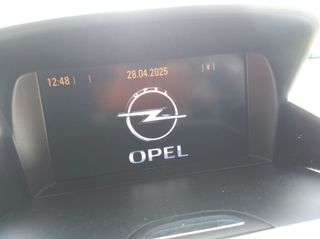 531204 motor limpia del w000027364 opel zafira c