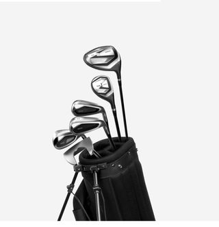 Set Palos de Golf Inesis