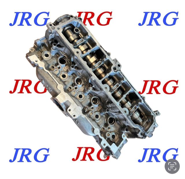 Vendo culata completa 1.6 hdi año 2015