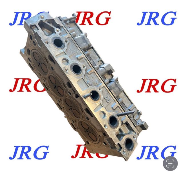 Vendo culata completa 1.6 hdi año 2015