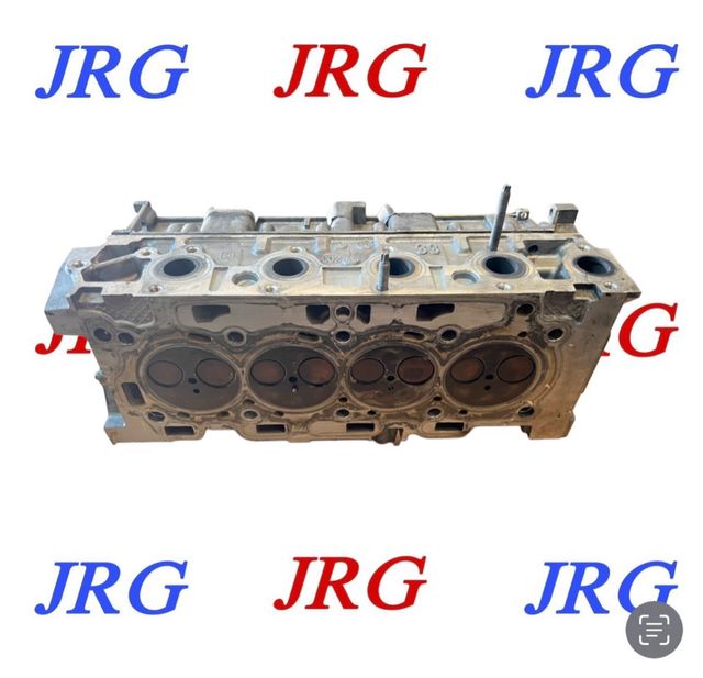 Vendo culata completa 1.6 hdi año 2015