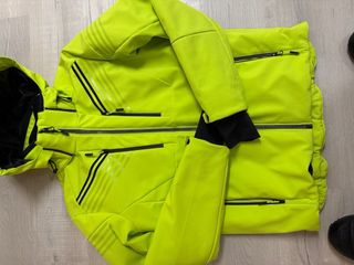 Chaueta de Esquí Nieve Goretex