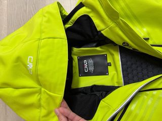 Chaueta de Esquí Nieve Goretex