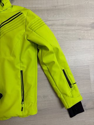 Chaueta de Esquí Nieve Goretex