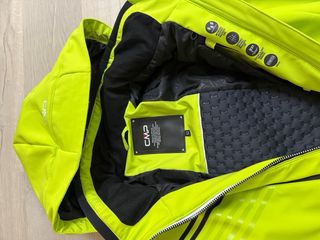 Chaueta de Esquí Nieve Goretex