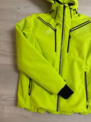 Chaueta de Esquí Nieve Goretex