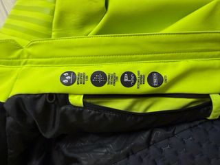 Chaueta de Esquí Nieve Goretex