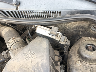 CENTRALITA MOTOR UCE SEAT IBIZA (6L1) ATD