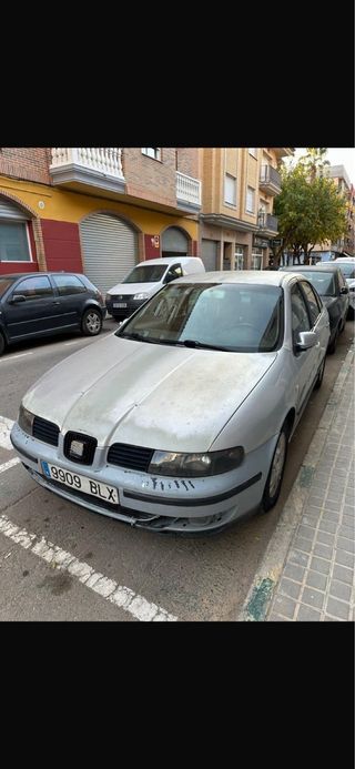 Seat Leon 2001