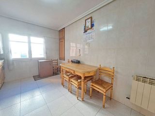 Piso en venta en Gamonal en Burgos