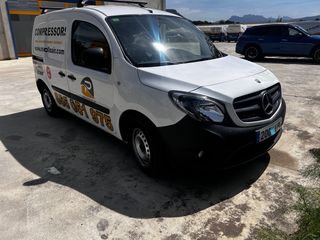 Furgoneta Mercedes Citan 111