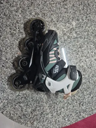 Patines en línea infantiles