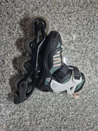 Patines en línea infantiles