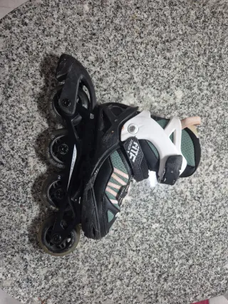 Patines en línea infantiles