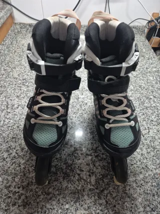 Patines en línea infantiles