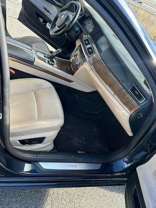BMW Serie 7 2009