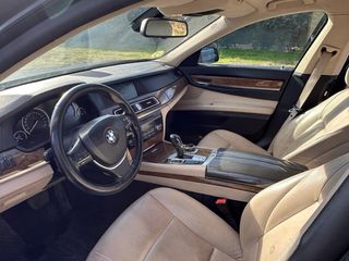 BMW Serie 7 2009