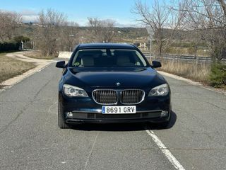 BMW Serie 7 2009