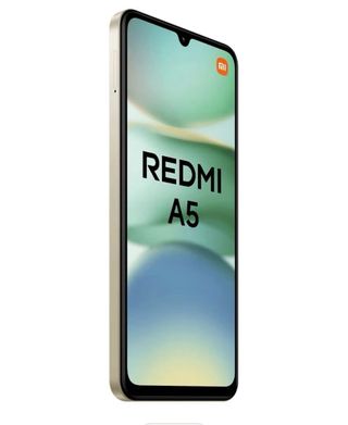 Xiaomi Redmi A5 3+64GB Beige/Dorado