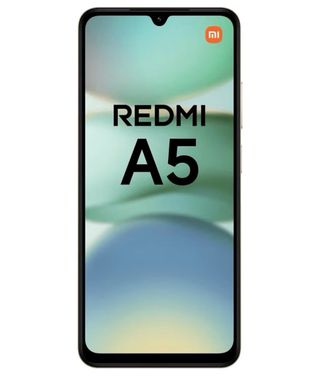 Xiaomi Redmi A5 3+64GB Beige/Dorado