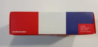 Calcetines Mxthersocker 3 Pares Talla 36-40