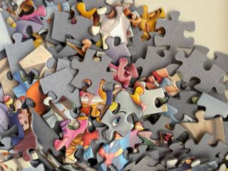 Puzzle Educa 200 Piezas Disney Parade