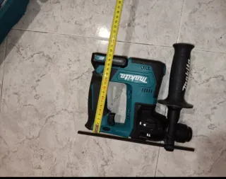 Taladro Makita Compacto 12V max
