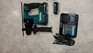 Taladro Makita Compacto 12V max