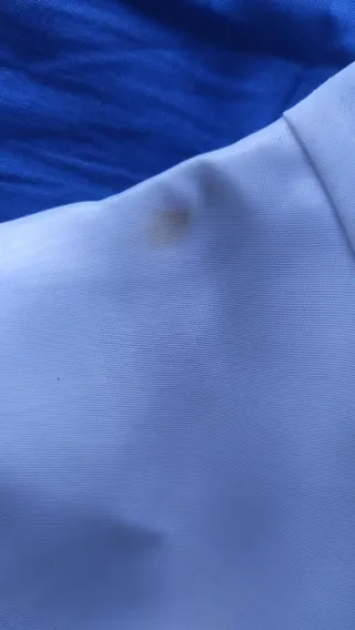 Vestido comunión vintage y gorrito