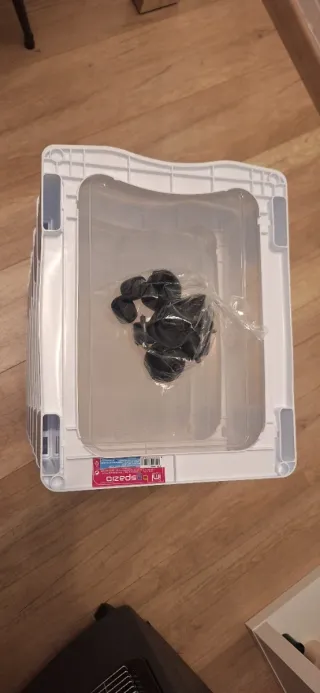 Cajonera 5 cajones Bgspazio