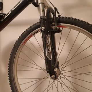 Bicicleta Orbea Tuareg