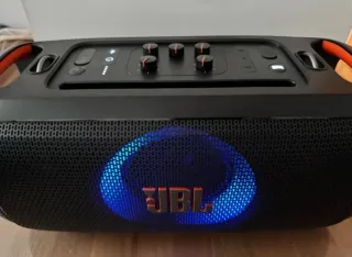 ALTAVOZ JBL PARTYBOX