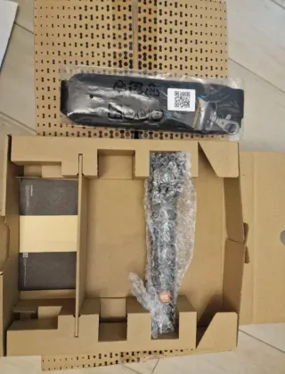 ALTAVOZ JBL PARTYBOX