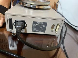 BALANZA COBOS DC-2300-SX PRESICIÓN