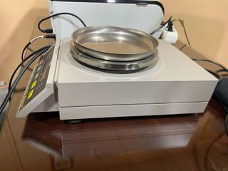 BALANZA COBOS DC-2300-SX PRESICIÓN