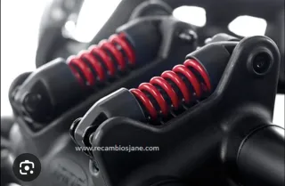 Cochecito Jané Crosswalk evolutivo