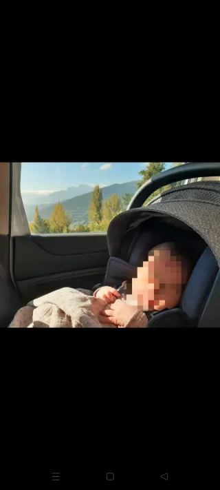 Cochecito Jané Crosswalk evolutivo