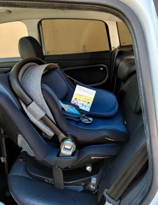 Cochecito Jané Crosswalk evolutivo