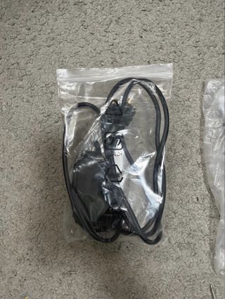 Monitor LG FHD Negro