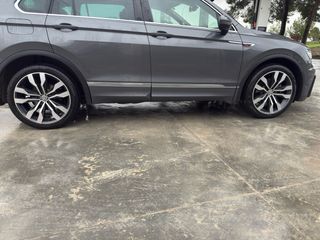 Llantas Tiguan Suzuka R20