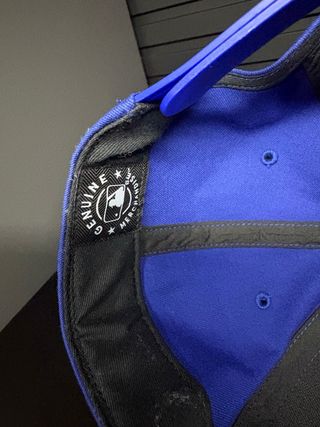 Gorra 47 Brand LA Dodgers Azul