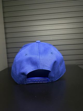 Gorra 47 Brand LA Dodgers Azul