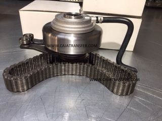 Kit Reparación Caja Transfer BMW