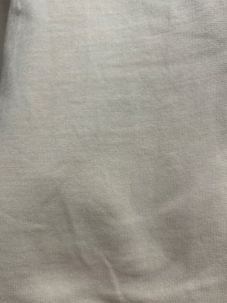 Lote pantalones chándal verde y beige Talla S/M